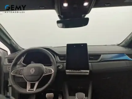 Photo 23 Renault Symbioz  E-Tech full hybrid 145
