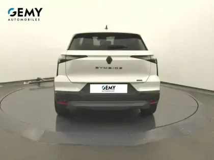 Photo 20 Renault Symbioz  E-Tech full hybrid 145
