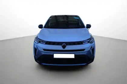 Photo 7 Renault Symbioz  E-Tech full hybrid 145