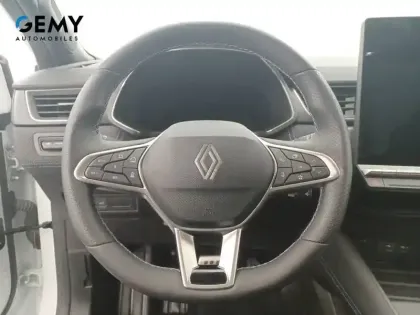 Photo 28 Renault Symbioz  E-Tech full hybrid 145