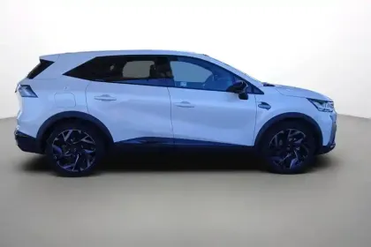 Photo 5 Renault Symbioz  E-Tech full hybrid 145