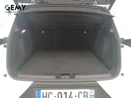 Photo 21 Renault Symbioz  E-Tech full hybrid 145