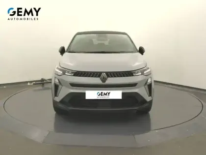 Photo 17 Renault Captur  TCe 115 ch