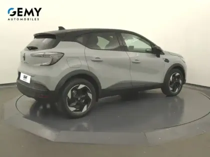 Photo 33 Renault Captur  TCe 115 ch