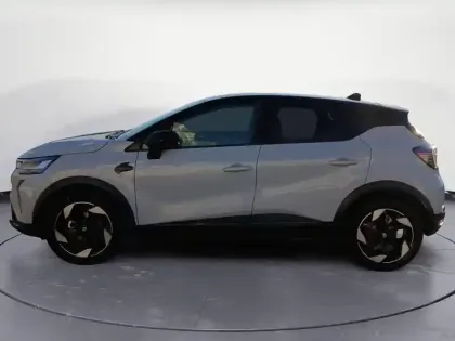 Photo 13 Renault Captur  TCe 115 ch