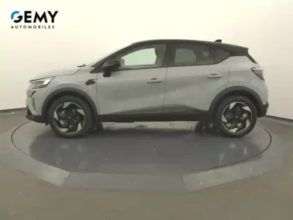 Photo 34 Renault Captur  TCe 115 ch