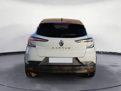 Photo 15 Renault Captur  TCe 115 ch