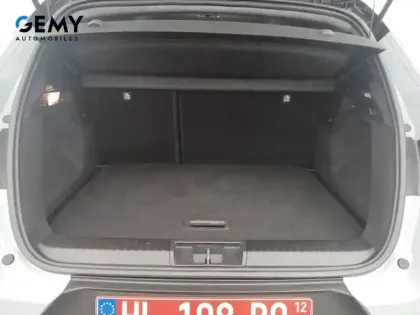 Photo 21 Renault Captur  TCe 115 ch