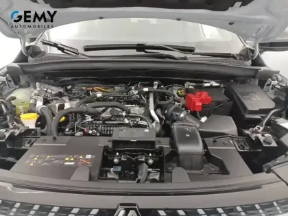 Photo 30 Renault Captur  TCe 115 ch