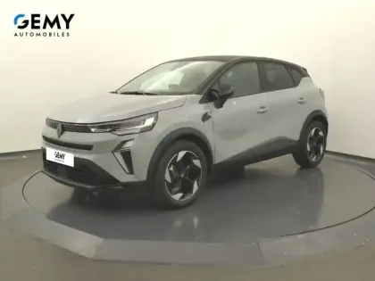 Photo 16 Renault Captur  TCe 115 ch