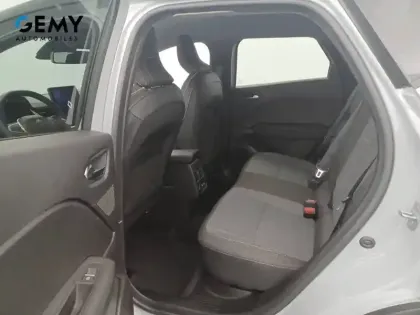 Photo 25 Renault Captur  TCe 115 ch
