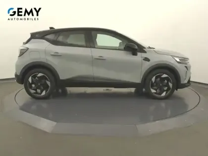 Photo 19 Renault Captur  TCe 115 ch