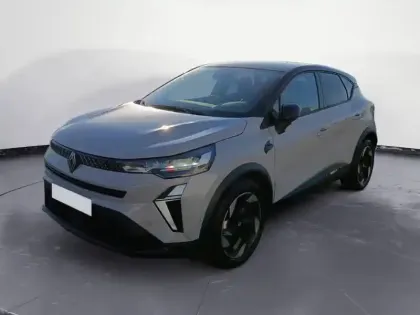 Photo 12 Renault Captur  TCe 115 ch