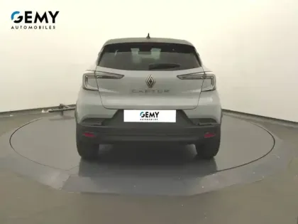 Photo 20 Renault Captur  TCe 115 ch
