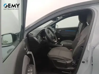 Photo 24 Renault Captur  TCe 115 ch