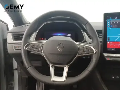 Photo 28 Renault Captur  TCe 115 ch