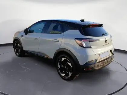 Photo 14 Renault Captur  TCe 115 ch