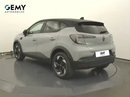 Photo 22 Renault Captur  TCe 115 ch