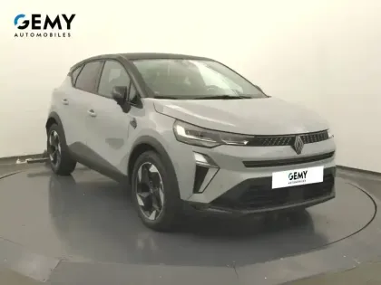 Photo 18 Renault Captur  TCe 115 ch