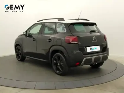 Photo 6 Citroën C3 Aircross  BlueHDi 110 S&S BVM6