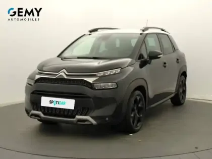 Photo Citroën C3 Aircross Shine Pack