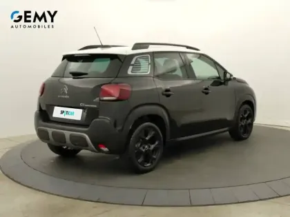 Photo 17 Citroën C3 Aircross  BlueHDi 110 S&S BVM6