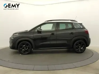 Photo 18 Citroën C3 Aircross  BlueHDi 110 S&S BVM6