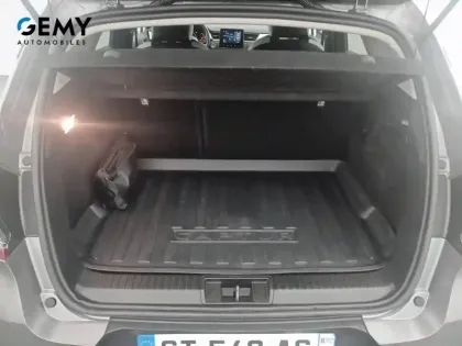 Photo 5 Renault Captur  E-Tech full hybrid 145