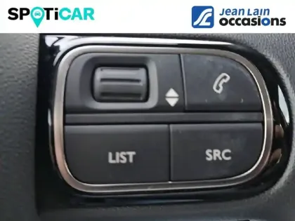 Photo 19 Citroën C3  PureTech 83 S&S BVM5