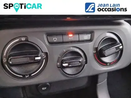 Photo 17 Citroën C3  PureTech 83 S&S BVM5