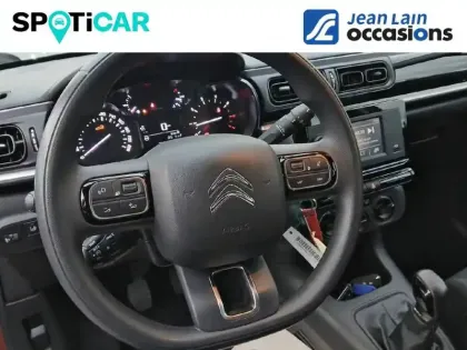Photo 8 Citroën C3  PureTech 83 S&S BVM5