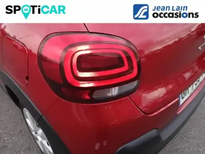 Photo 16 Citroën C3  PureTech 83 S&S BVM5