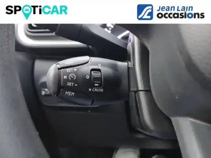 Photo 18 Citroën C3  PureTech 83 S&S BVM5