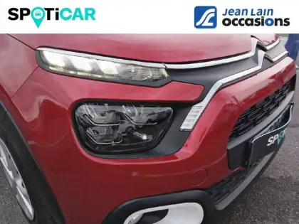 Photo 15 Citroën C3  PureTech 83 S&S BVM5