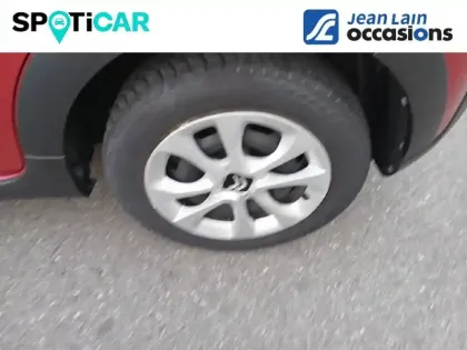 Photo 12 Citroën C3  PureTech 83 S&S BVM5