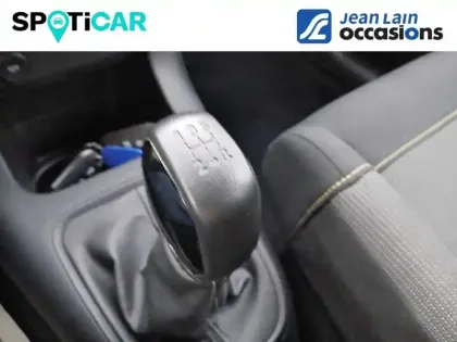 Photo 13 Citroën C3  PureTech 83 S&S BVM5