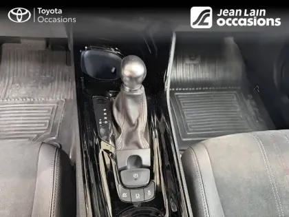 Photo 12 Toyota C-HR  Hybride 2.0L