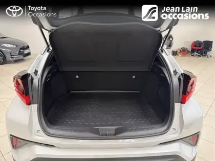 Photo 9 Toyota C-HR  Hybride 2.0L