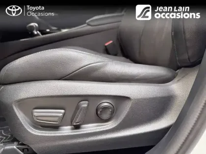 Photo 18 Toyota C-HR  Hybride 2.0L