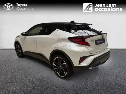 Photo 6 Toyota C-HR  Hybride 2.0L