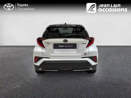 Photo 5 Toyota C-HR  Hybride 2.0L