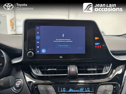 Photo 15 Toyota C-HR  Hybride 2.0L