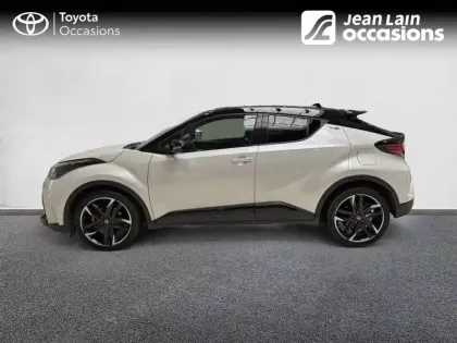 Photo 7 Toyota C-HR  Hybride 2.0L