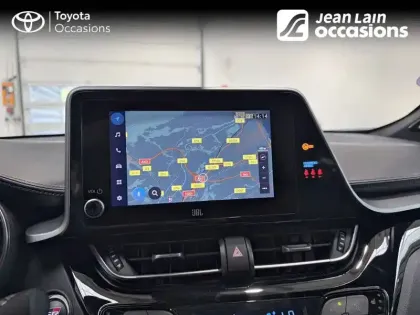 Photo 14 Toyota C-HR  Hybride 2.0L