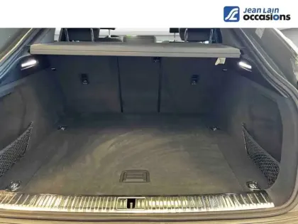 Photo 9 Audi E-tron Q8  Sportback 55 408 ch 114 kWh Quattro