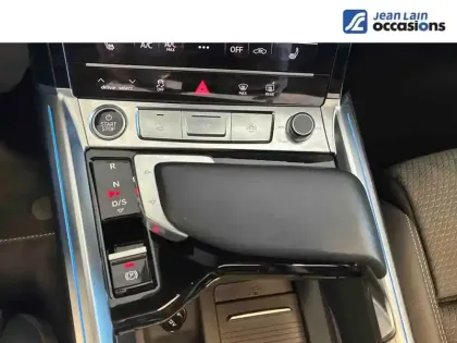 Photo 12 Audi E-tron Q8  Sportback 55 408 ch 114 kWh Quattro