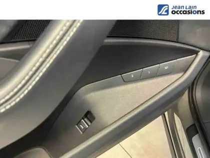 Photo 13 Audi E-tron Q8  Sportback 55 408 ch 114 kWh Quattro