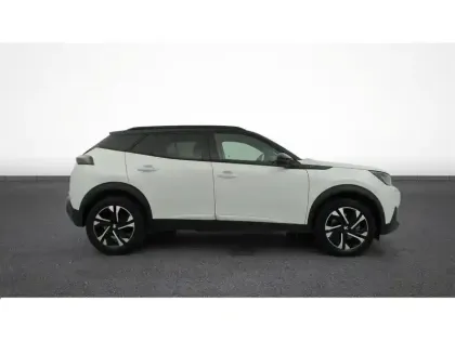 Photo 9 Peugeot 2008  Electrique 136 ch