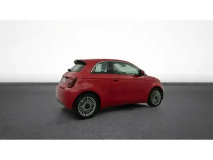 Photo 8 Fiat 500  e 118 ch