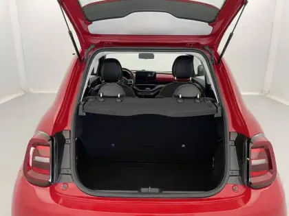 Photo 12 Fiat 500  e 118 ch